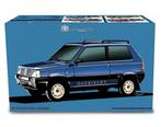 Laudoracing 1:18 - Modelauto - Fiat Panda 4x4 Sisley 2°, Nieuw