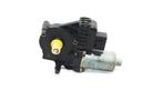 Motor raammechaniek elektrisch rechts voor Audi A6 C5 2.4 01, Ophalen of Verzenden, Gebruikt, Voor, Audi