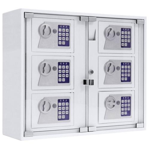 Profirst Sleutelkluis Partas 6000 Outdoor Elektronisch Slot, Huis en Inrichting, Woonaccessoires | Overige, Verzenden