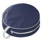 Aquaroll Adaptertas - Waterbestendig PVC - Blauw/Wit - Me..., Caravans en Kamperen, Ophalen of Verzenden, Nieuw