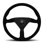 Momo Montecarlo Alcantara Steering Wheel 350 mm -, Auto-onderdelen, Banden en Velgen, Ophalen of Verzenden, Nieuw