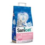 Sanicat Kitten 5 liter, Dieren en Toebehoren, Katten-accessoires, Nieuw, Verzenden