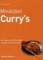 Currys / Minibijbel 9789048308385 Mridula Baljekar, Boeken, Verzenden, Gelezen, Mridula Baljekar