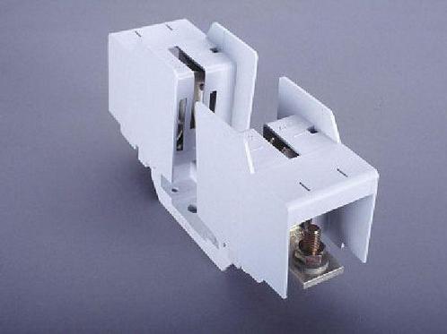 Wohner QUADRON patroonhouder - 03766, Doe-het-zelf en Verbouw, Elektra en Kabels, Overige typen, Nieuw, Verzenden