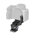 SmallRig Horizontal-to-Vertical Mount Plate Kit for, Audio, Tv en Foto, Fotografie | Statieven en Balhoofden, Verzenden, Gebruikt