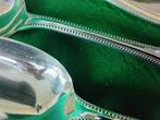 Christofle - Lepel (6) - Perles - Verzilverd