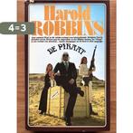 Piraat 9789024502462 Harold Robbins, Verzenden, Gelezen, Harold Robbins