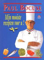 MIJN MOOISTE RECEPTEN VOOR U ! 9789021533070 P. Bocuse, Boeken, Kookboeken, Verzenden, Gelezen, P. Bocuse