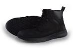 Timberland Hoge sneakers in maat 40 Zwart | 10% extra, Kleding | Heren, Schoenen, Verzenden, Sneakers of Gympen, Gedragen, Timberland