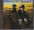 cd - Eric Ambel - Loud and Lonesome, Verzenden, Zo goed als nieuw