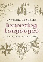 9781108799416 Inventing Languages Carolina Gonzalez, Boeken, Verzenden, Nieuw, Carolina Gonzalez