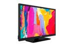 2dekans | Nikkei NL24MANDROID – 24 inch (61 cm) – ANDROID TV, Ophalen of Verzenden, Zo goed als nieuw