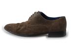 Greve Nette schoenen in maat 44 Bruin | 10% extra korting, Kleding | Heren, Schoenen, Greve, Overige typen, Bruin, Zo goed als nieuw