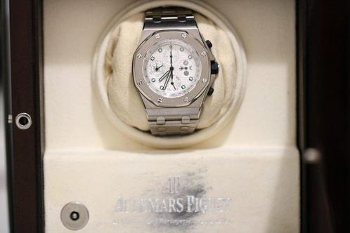 Audemars Piguet Royal Oak 25854TI.OO.1150TI.01 Heren Horloges Heren Marktplaats