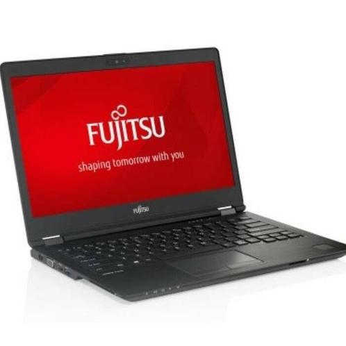 Fujitsu LifeBook U747 - Intel Core i5-7e Generatie - 14 inch, Computers en Software, Windows Laptops, Nieuw, Verzenden