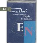 Van Dale handwoordenboek Engels-Nederlands / Van Dale, Boeken, Verzenden, Gelezen