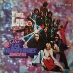 LP gebruikt - The Les Humphries Singers - Mama Loo, Verzenden, Zo goed als nieuw