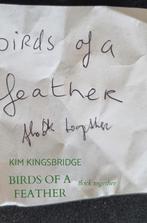 9789465202242 Birds of a feather Kim Kingsbridge, Verzenden, Nieuw, Kim Kingsbridge