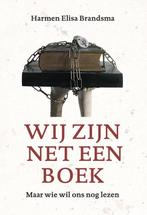Wij zijn net een boek 9789493349292 Harmen Elisa Brandsma, Verzenden, Gelezen, Harmen Elisa Brandsma