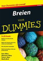 Breien voor Dummies / Voor Dummies 9789045351650, Verzenden, Gelezen, Shannon Okey