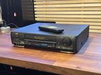 JVC HR-S5400U Videorecorder