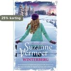 Winterberg 9789400505100 Suzanne Vermeer, Verzenden, Gelezen, Suzanne Vermeer