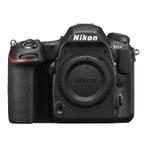 Nikon D500 DSLR Body - Tweedehands, Audio, Tv en Foto, Fotocamera's Digitaal, Nieuw, Verzenden