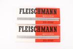 Fleischmann N - 9100 - Modeltreinsporen (40) - Piccolo, Hobby en Vrije tijd, Nieuw
