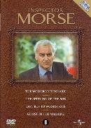 Inspector Morse 2 - DVD, Cd's en Dvd's, Dvd's | Thrillers en Misdaad, Verzenden