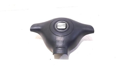 Airbag stuur Seat Leon  1.6 1M0880201K, Auto-onderdelen, Carrosserie en Plaatwerk, ARN erkend, Stiba lid, Erkend duurzaam, Gebruikt