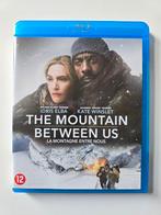 THE MOUNTAIN BETWEEN US (BLURAY), Verzenden, Gebruikt