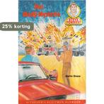 Steve Forrest - Het Madji mysterie 9789020613773, Verzenden, Gelezen, Martin Shane