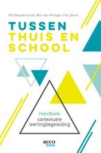 Tussen thuis en school 9789492398406 Ard Nieuwenbroek, Boeken, Verzenden, Zo goed als nieuw, Ard Nieuwenbroek