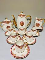 J. Boyer, Limoges – Excellent French Art Deco Coffee