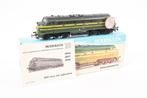 Märklin H0 - 3066 - Diesellocomotief (1) - Serie 204.008, Hobby en Vrije tijd, Modeltreinen | H0, Nieuw