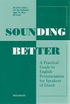 Sounding better 9789066752764, Boeken, Zo goed als nieuw