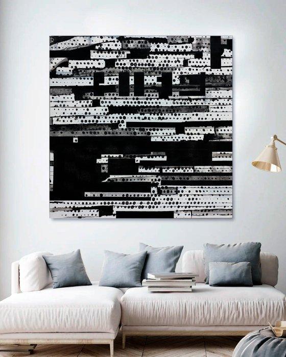 Aleix Albareda - THAU III XL, Antiek en Kunst, Kunst | Schilderijen | Modern