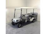 Cushman Shuttle 6 3408188, Gebruikt