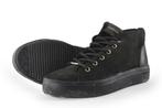 Blackstone Hoge sneakers in maat 37 Zwart | 10% extra, Kleding | Dames, Schoenen, Verzenden, Zwart, Blackstone, Sneakers of Gympen