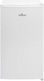 Willow W48ufiw Tafelmodel Koelkast Met Ijsvak 86cm, Witgoed en Apparatuur, Koelkasten en IJskasten, Ophalen of Verzenden, Nieuw