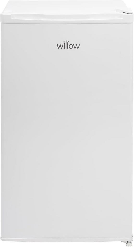Willow W48ufiw Tafelmodel Koelkast Met Ijsvak 86cm, Witgoed en Apparatuur, Koelkasten en IJskasten, Nieuw, Ophalen of Verzenden
