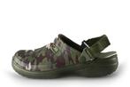 Xq Gardenwear Instappers in maat 36 Groen | 10% extra, Kinderen en Baby's, Verzenden, Jongen of Meisje, Schoenen, Zo goed als nieuw