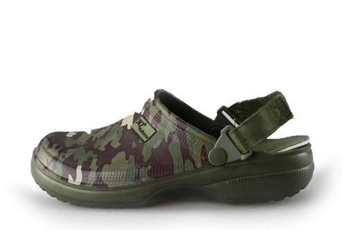 Xq Gardenwear Instappers in maat 36 Groen | 10% extra, Kinderen en Baby's, Kinderkleding | Schoenen en Sokken, Jongen of Meisje