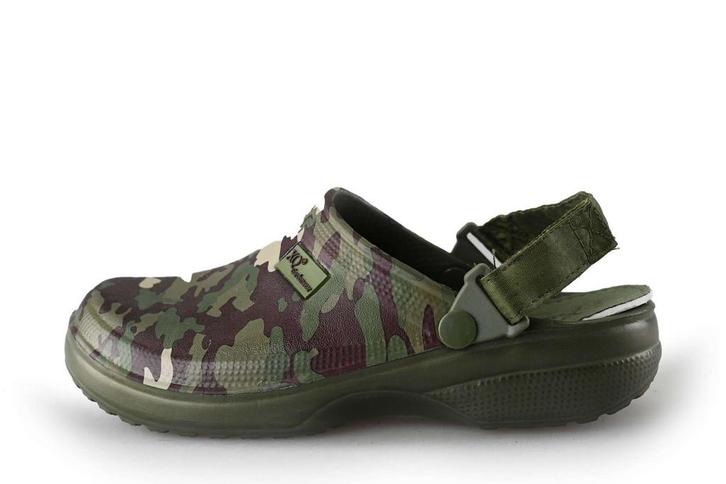 Xq Gardenwear Instappers in maat 36 Groen | 10% korting, Kinderen en Baby's, Kinderkleding | Schoenen en Sokken, Jongen of Meisje