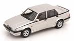 triple-9 1:18 - Modelauto - Alfa Romeo 75 - 1991 - Zilver, Nieuw