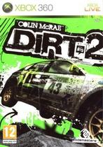 Colin McRae DiRT 2-Standaard (Xbox 360) Gebruikt, Ophalen of Verzenden, Zo goed als nieuw
