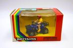 Britains, Matchbox 1:32 - Modelauto (3) - Honda Four Trax, Nieuw