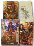 Isis Oracle (Pocket Edition) 9780738752990 Alana Fairchild, Verzenden, Gelezen, Alana Fairchild