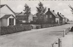 HAGESTEIN - Stuwstraat, Verzamelen, Ansichtkaarten | Nederland, Verzenden, Gelopen
