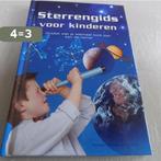 Sterrengids voor kinderen 9789043820189, Boeken, Verzenden, Gelezen